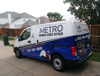 Metro  Garage Door Repair